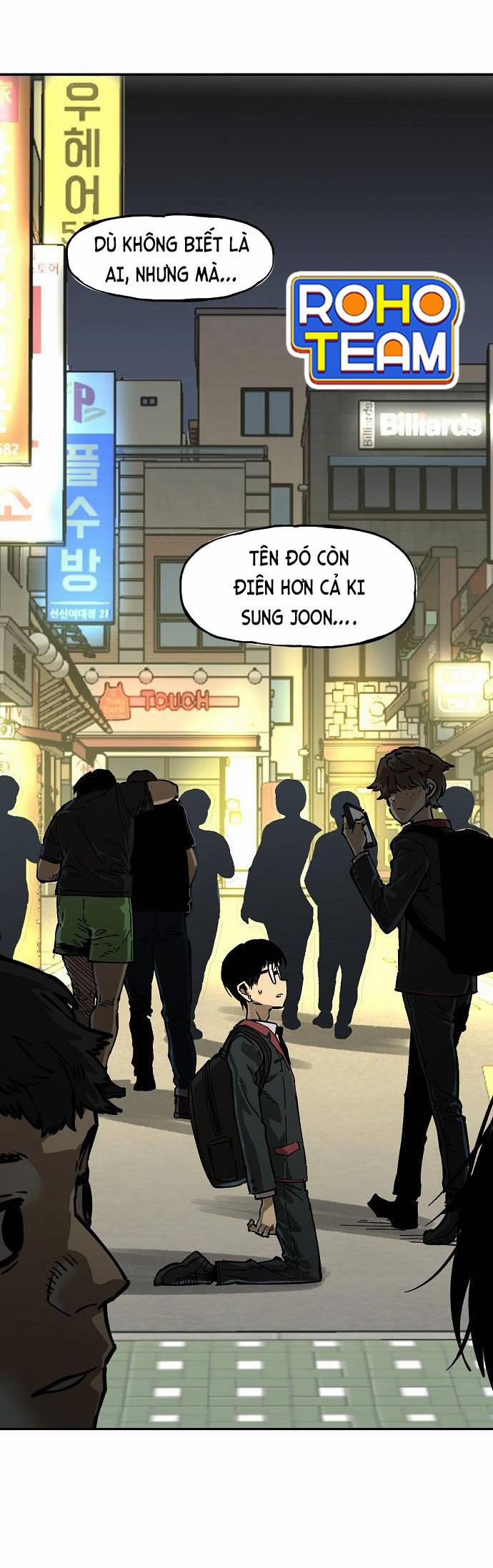 Chỉ Có Cái C.h.ế.t Mới Là Sự Cứu Rỗi 8 trang 77