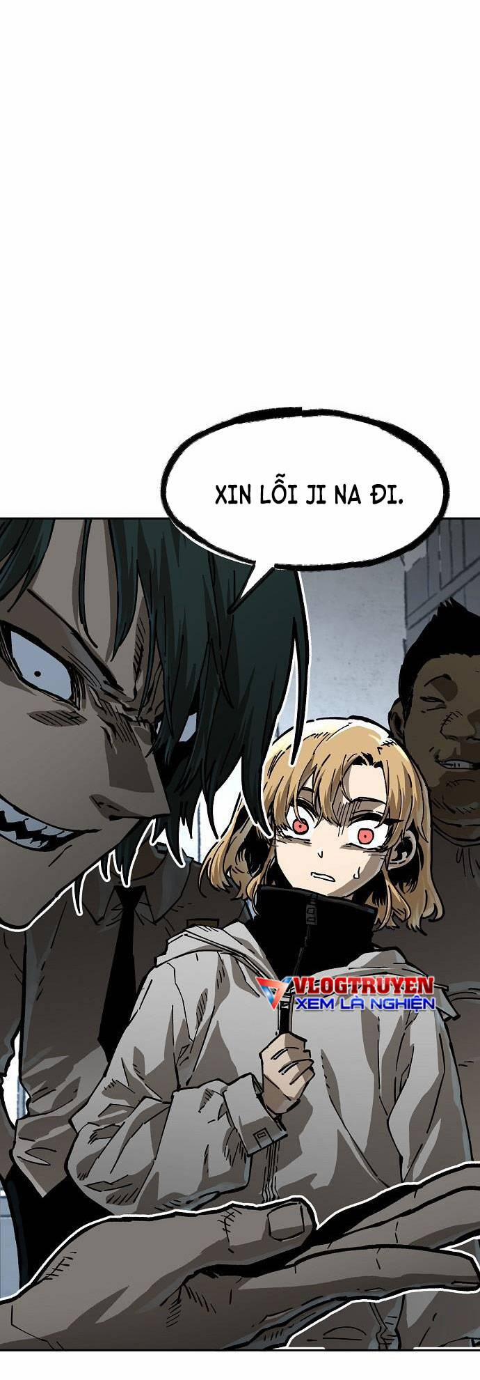 Chỉ Có Cái C.h.ế.t Mới Là Sự Cứu Rỗi 8 trang 79