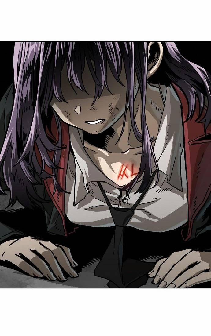 Chỉ Có Cái C.h.ế.t Mới Là Sự Cứu Rỗi 8 trang 81