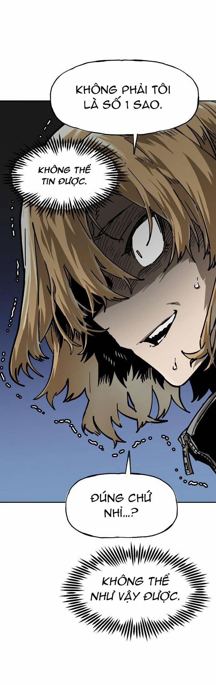 Chỉ Có Cái C.h.ế.t Mới Là Sự Cứu Rỗi 9 trang 34