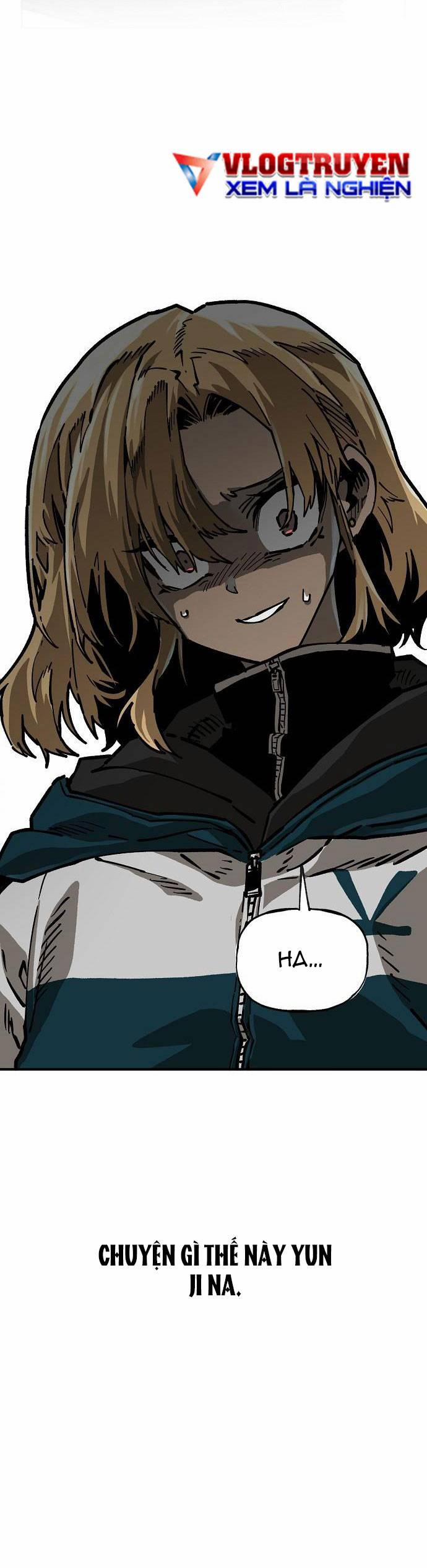 Chỉ Có Cái C.h.ế.t Mới Là Sự Cứu Rỗi 9 trang 37