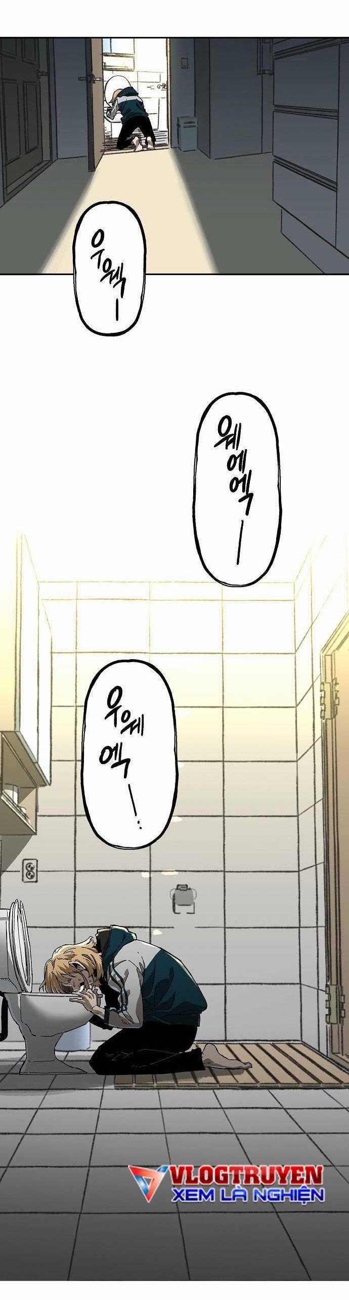 Chỉ Có Cái C.h.ế.t Mới Là Sự Cứu Rỗi 9 trang 39