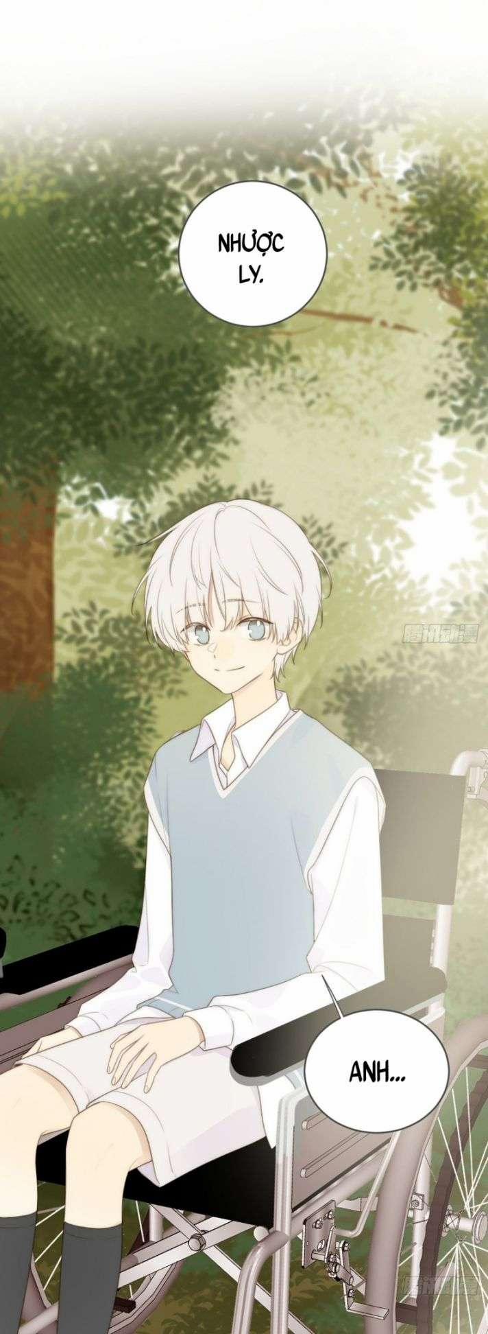 Chỉ Có Đuôi Là Không Thể 1 trang 11