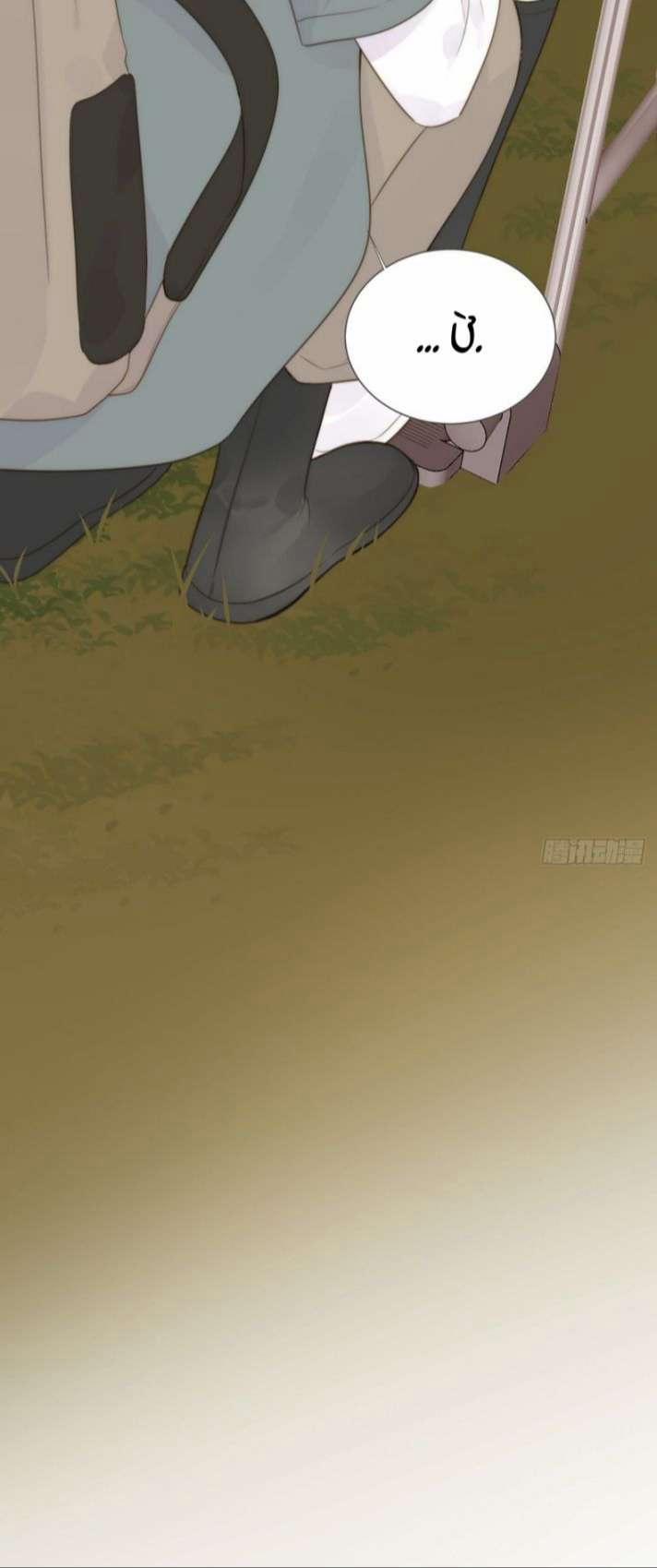 Chỉ Có Đuôi Là Không Thể 1 trang 15