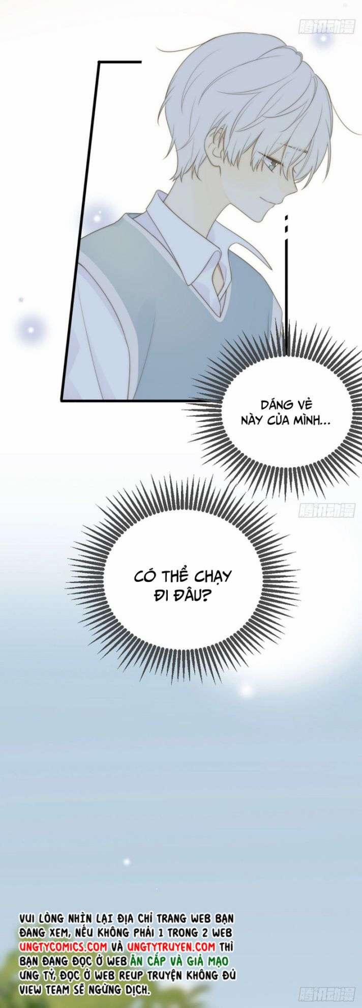 Chỉ Có Đuôi Là Không Thể 1 trang 18