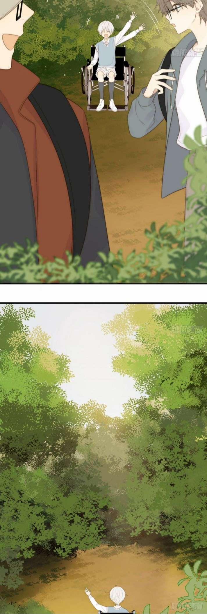 Chỉ Có Đuôi Là Không Thể 1 trang 20