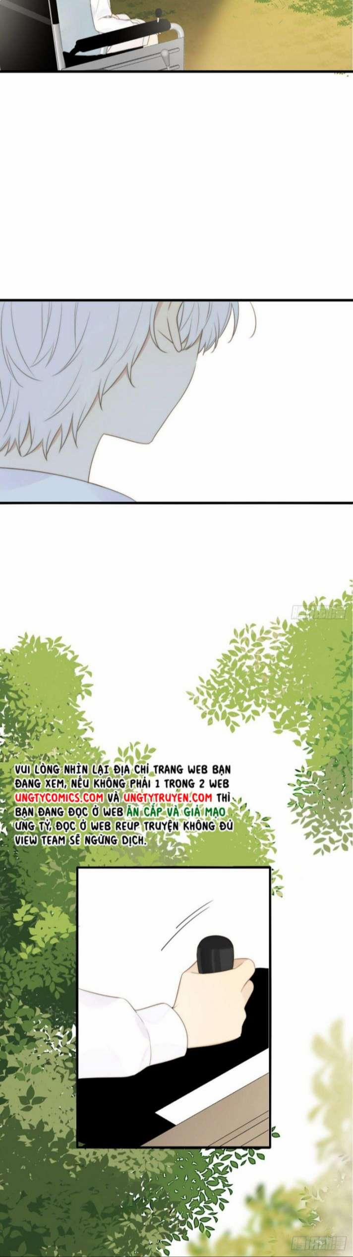 Chỉ Có Đuôi Là Không Thể 1 trang 24