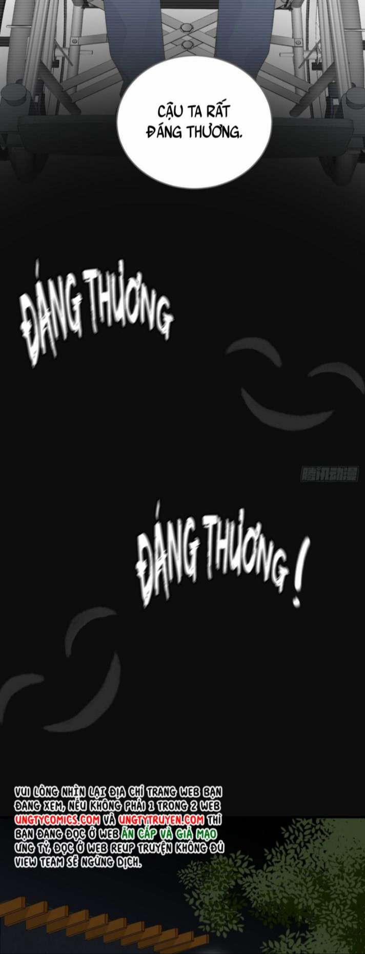 Chỉ Có Đuôi Là Không Thể 1 trang 37