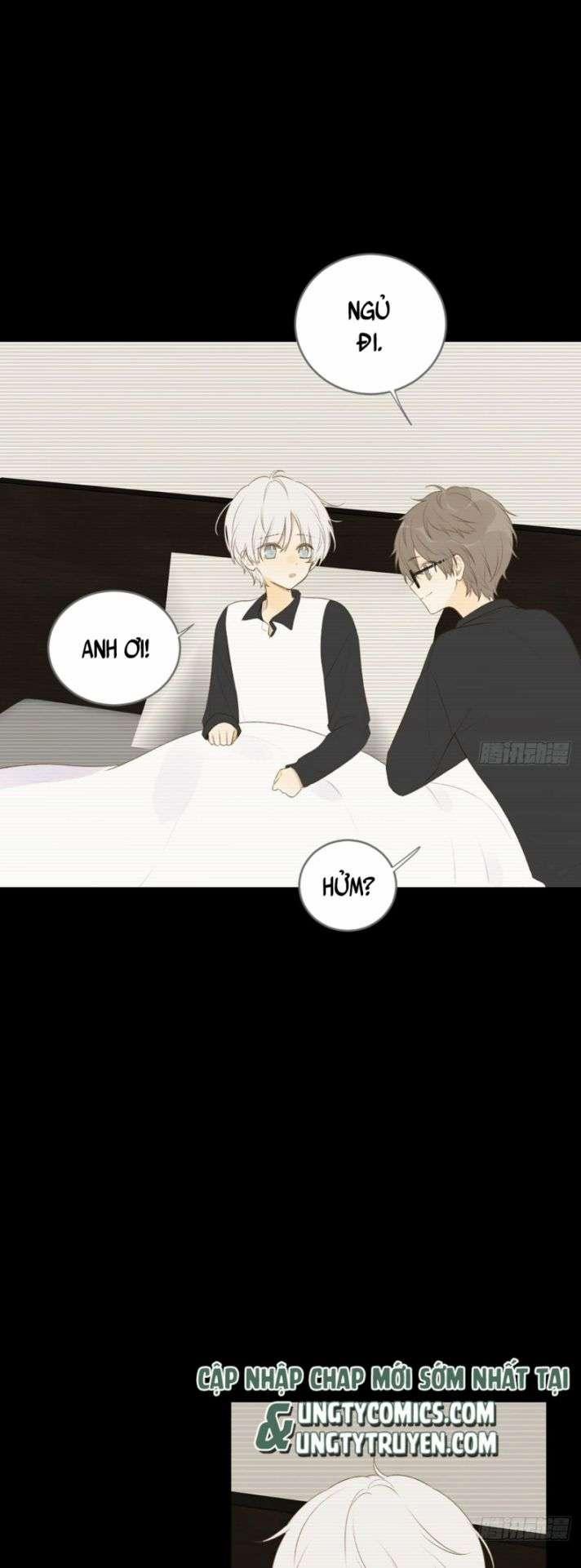 Chỉ Có Đuôi Là Không Thể 1 trang 39