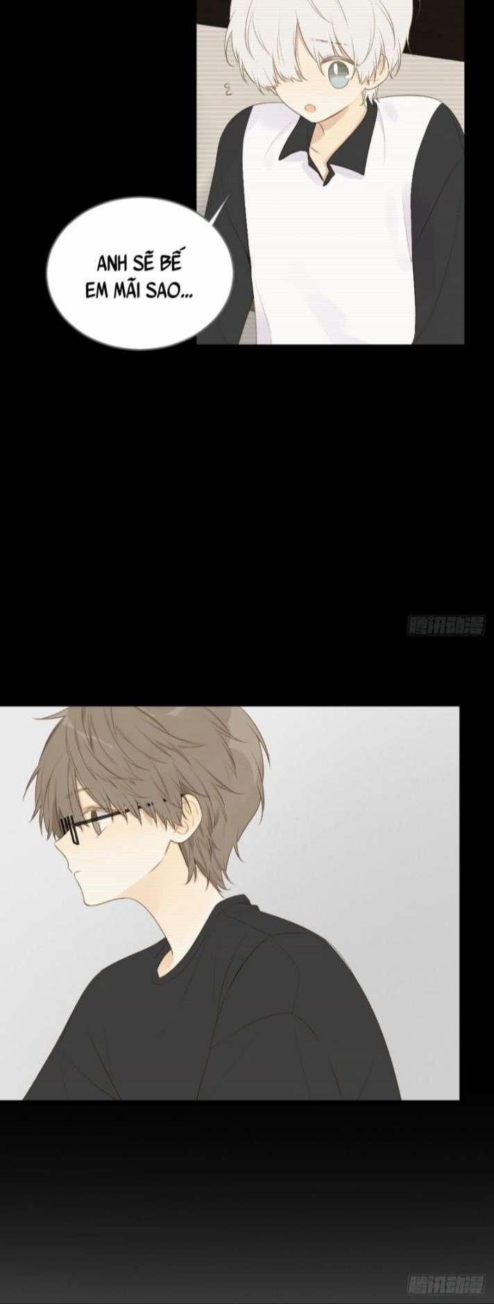 Chỉ Có Đuôi Là Không Thể 1 trang 40