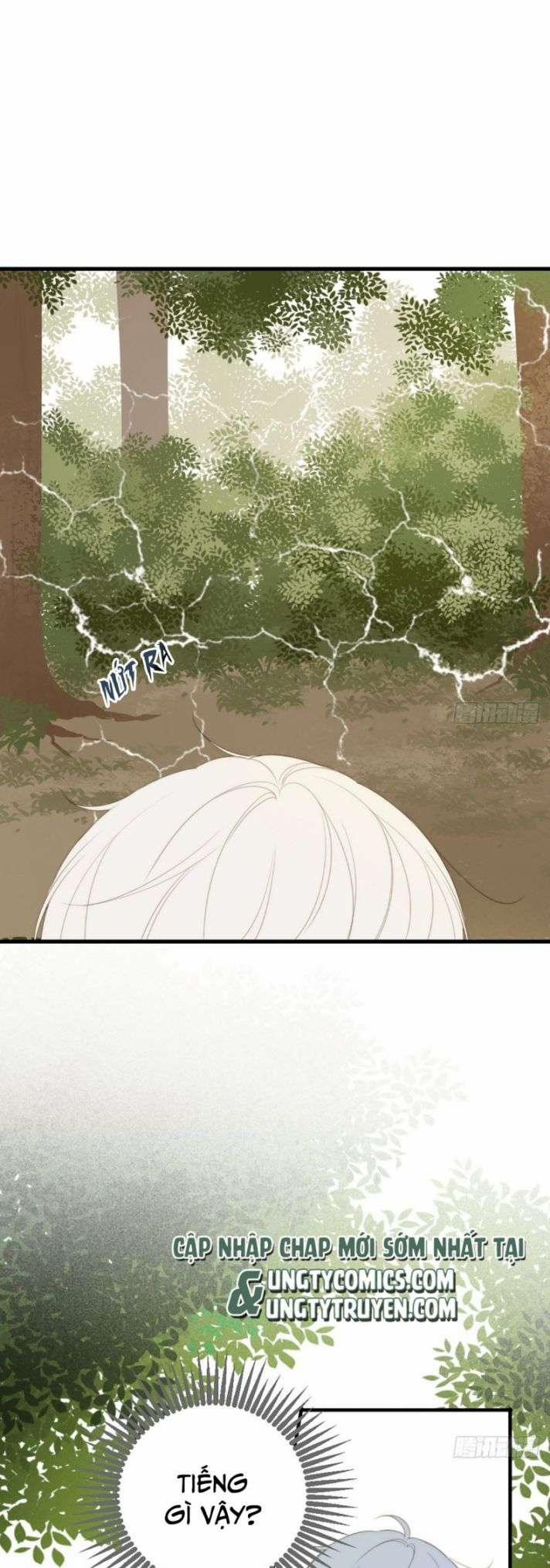 Chỉ Có Đuôi Là Không Thể 1 trang 45