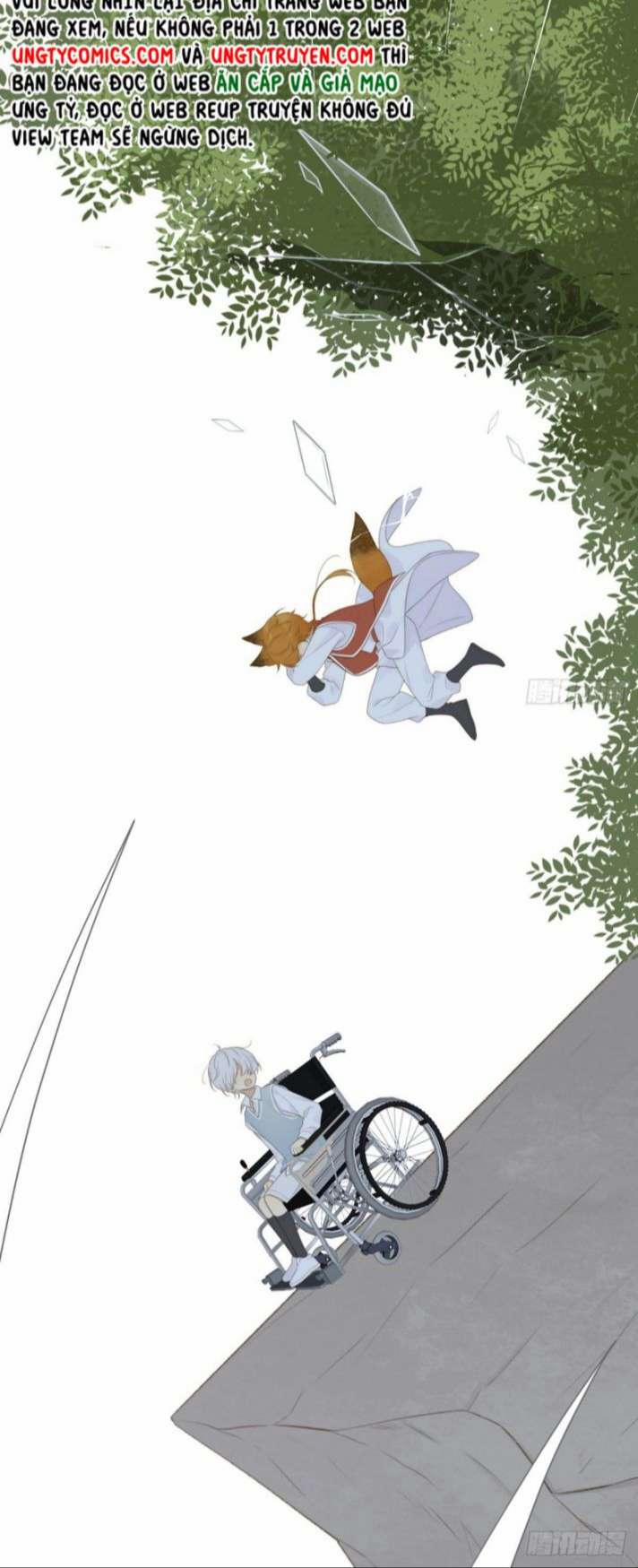 Chỉ Có Đuôi Là Không Thể 1 trang 48