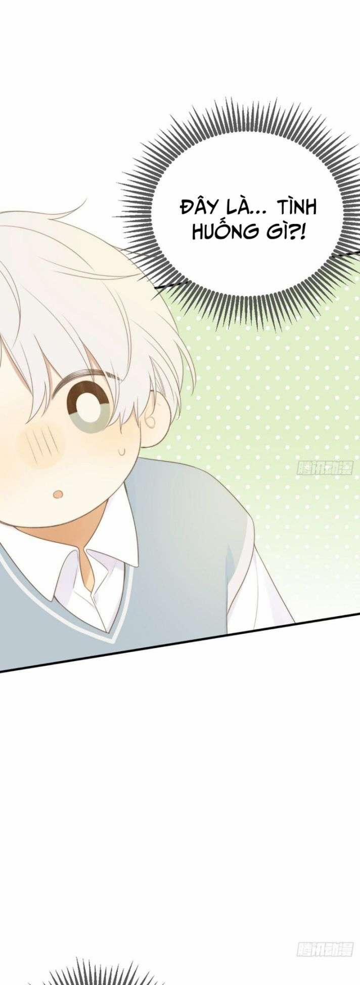 Chỉ Có Đuôi Là Không Thể 1 trang 51