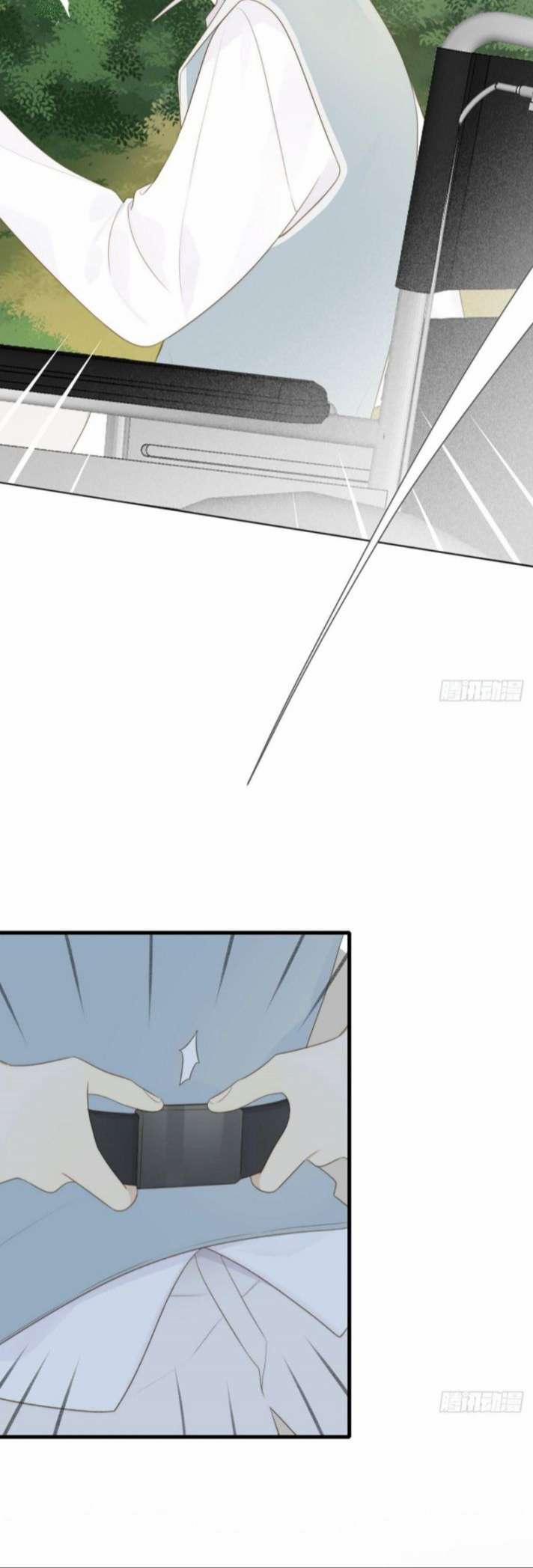 Chỉ Có Đuôi Là Không Thể 1 trang 53