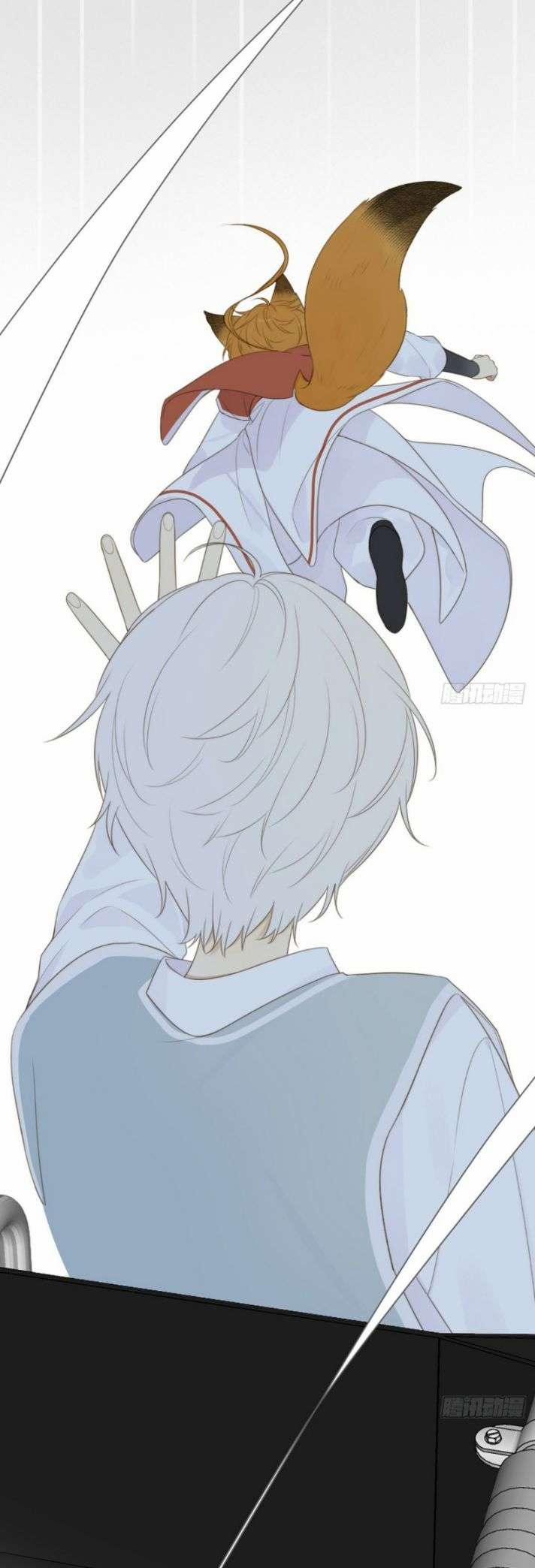 Chỉ Có Đuôi Là Không Thể 1 trang 55