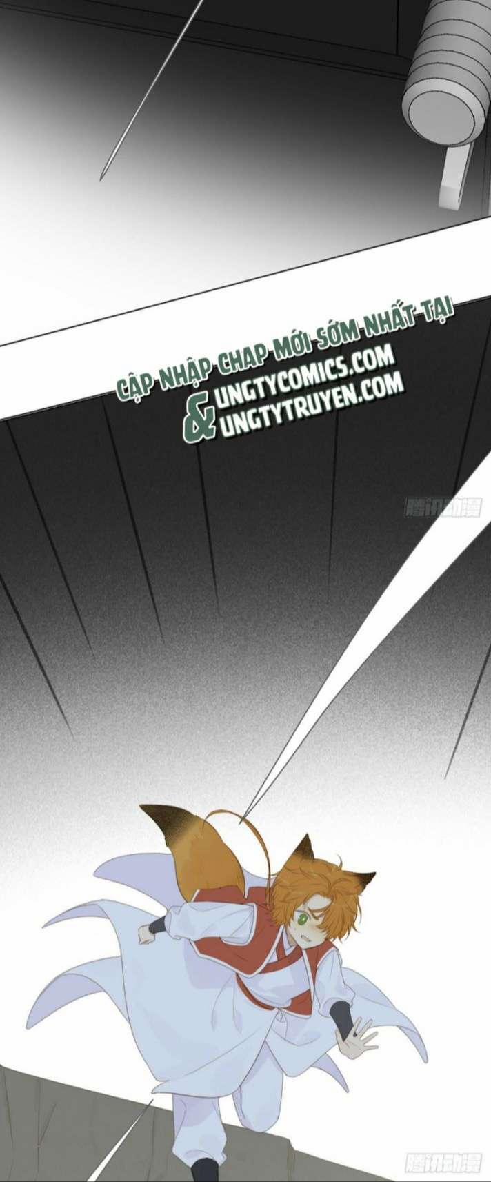 Chỉ Có Đuôi Là Không Thể 1 trang 56