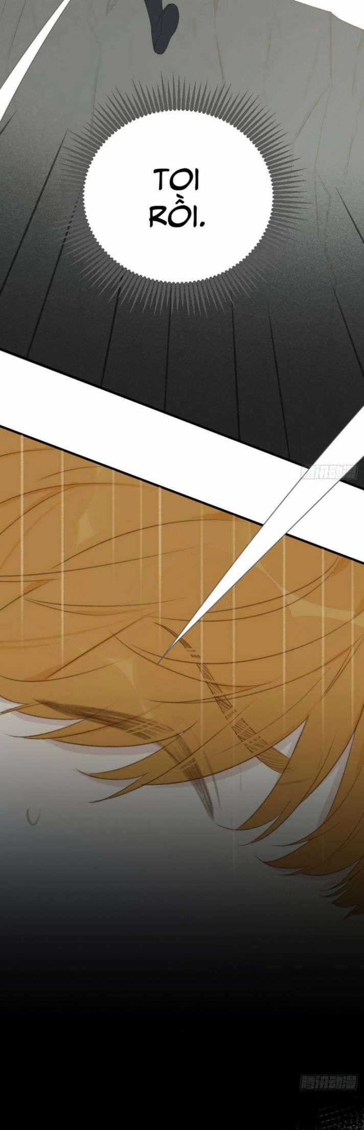 Chỉ Có Đuôi Là Không Thể 1 trang 57