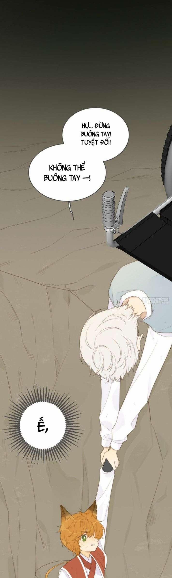 Chỉ Có Đuôi Là Không Thể 1 trang 59