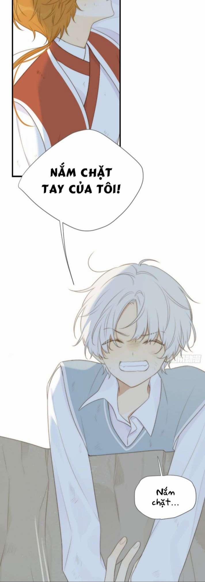 Chỉ Có Đuôi Là Không Thể 1 trang 61