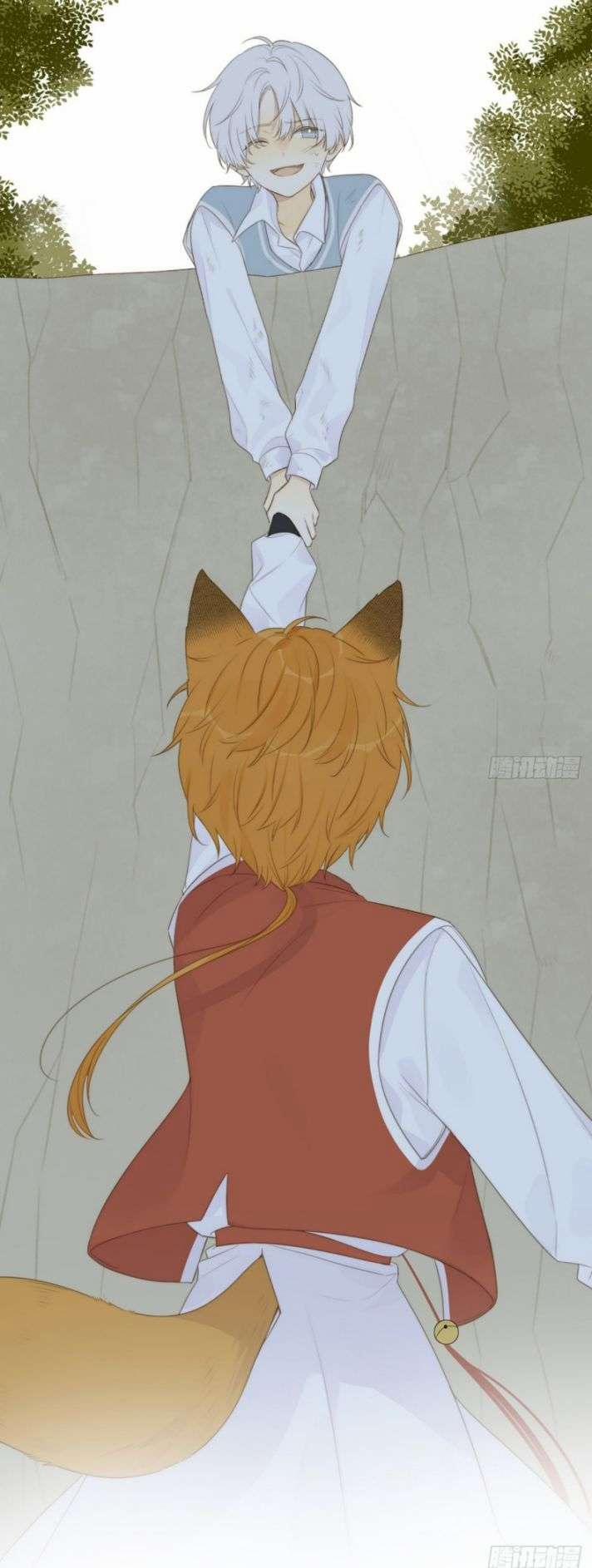 Chỉ Có Đuôi Là Không Thể 1 trang 65