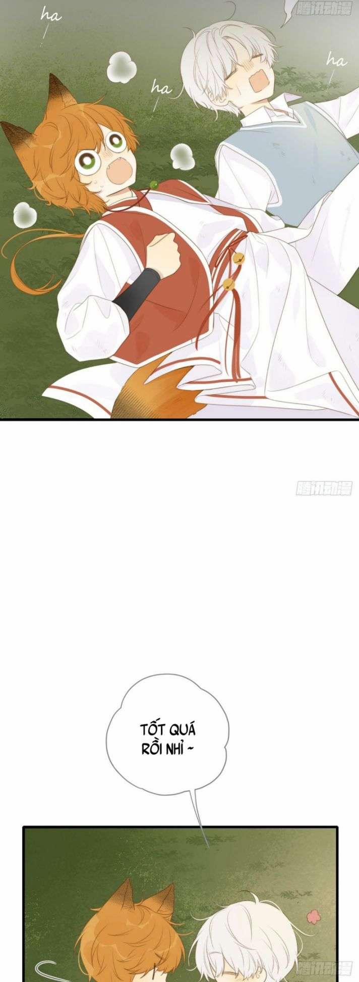 Chỉ Có Đuôi Là Không Thể 1 trang 70