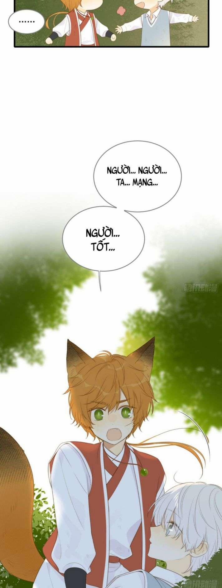 Chỉ Có Đuôi Là Không Thể 1 trang 71