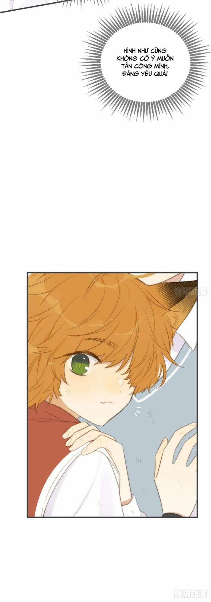 Chỉ Có Đuôi Là Không Thể 1 trang 76