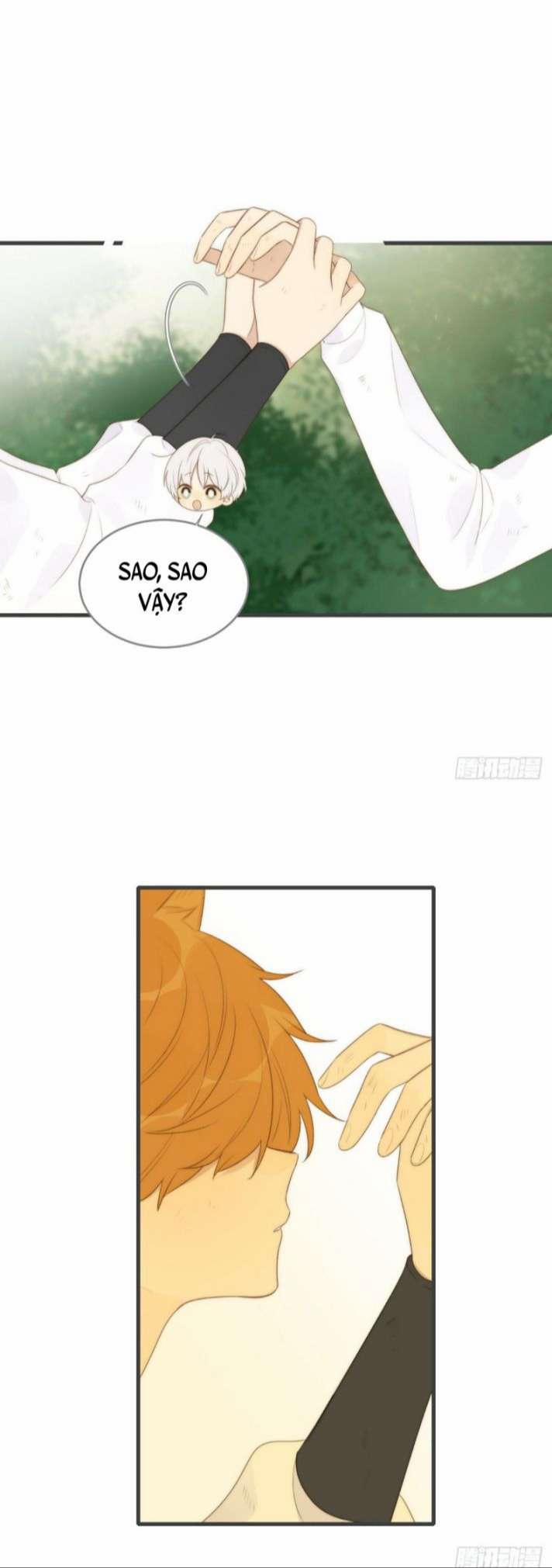 Chỉ Có Đuôi Là Không Thể 1 trang 77