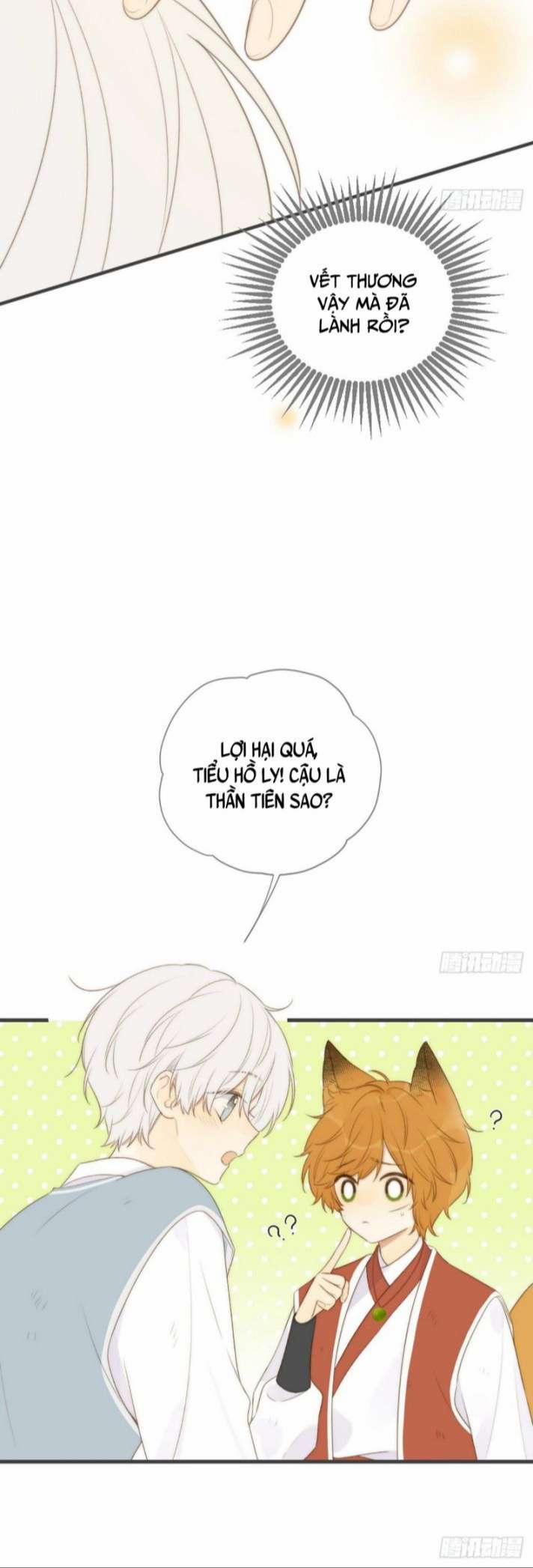 Chỉ Có Đuôi Là Không Thể 1 trang 80