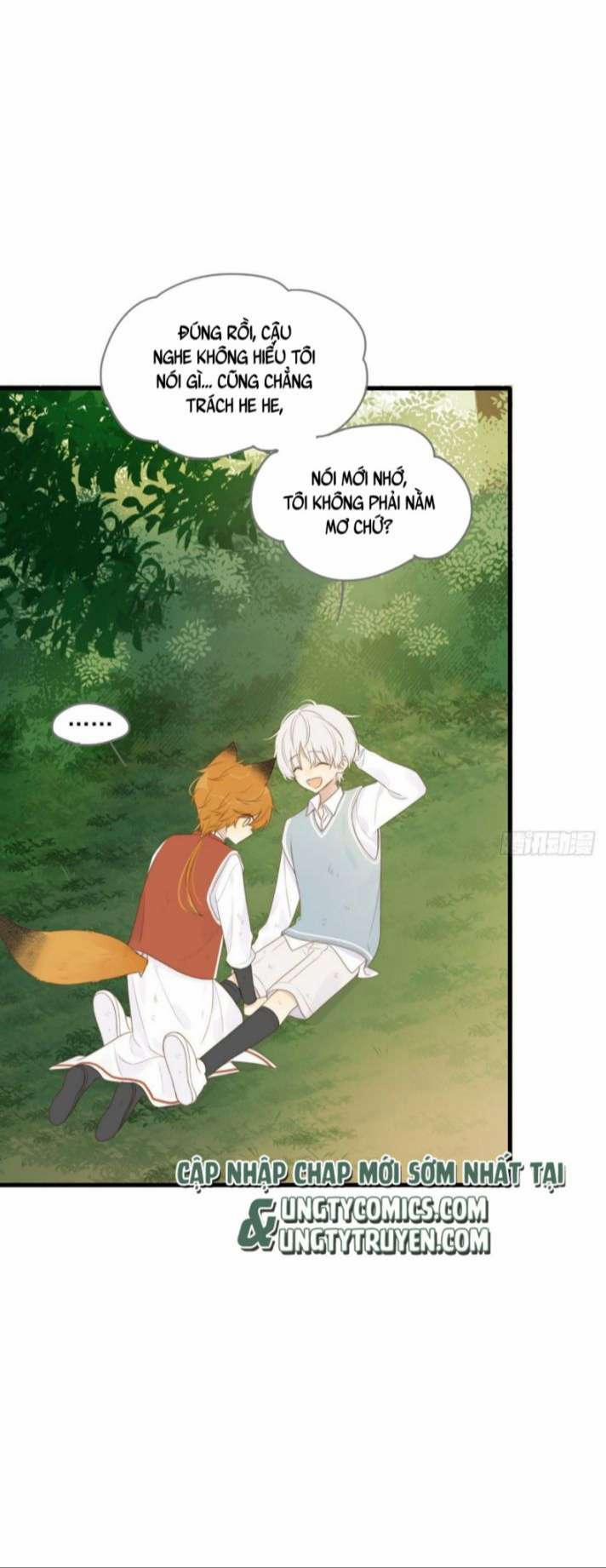 Chỉ Có Đuôi Là Không Thể 1 trang 81