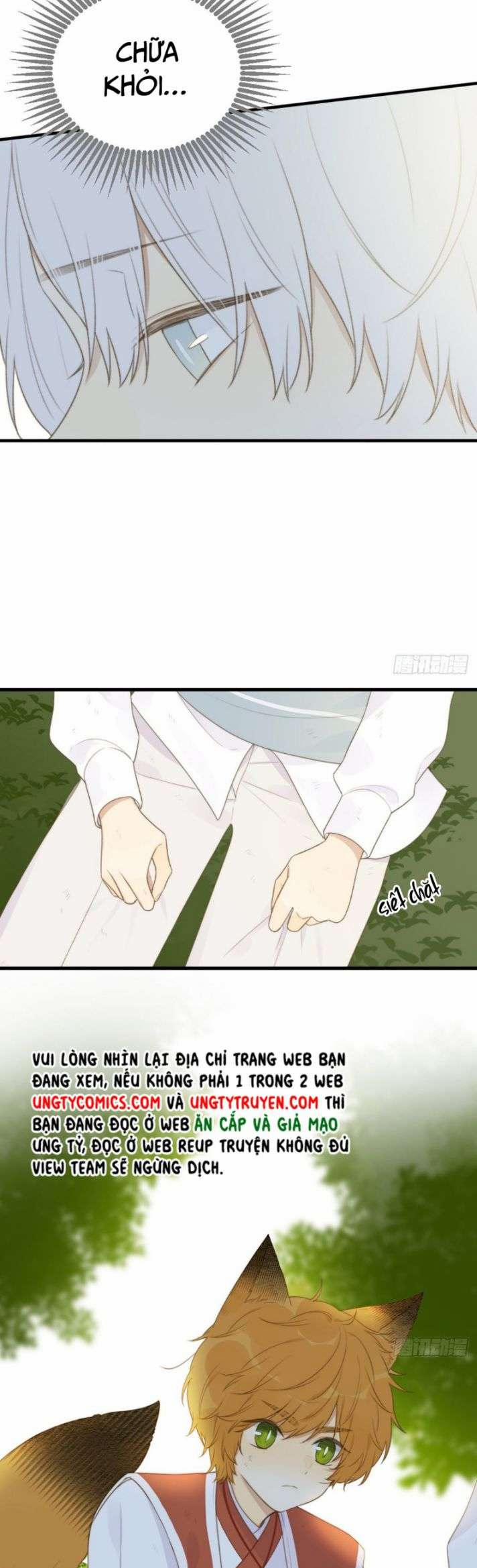 Chỉ Có Đuôi Là Không Thể 1 trang 83