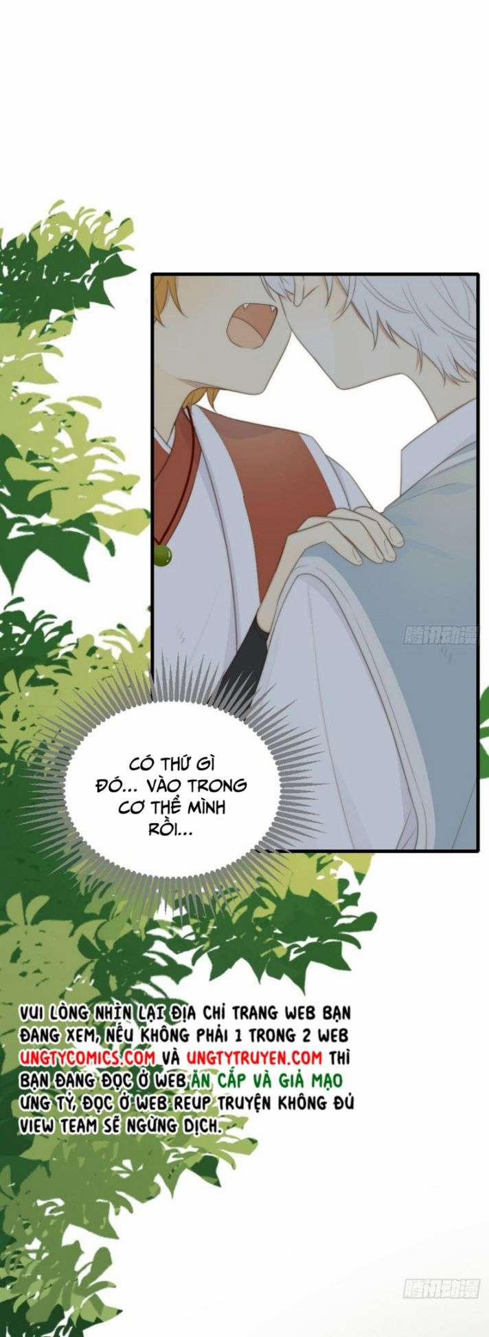 Chỉ Có Đuôi Là Không Thể 1 trang 89