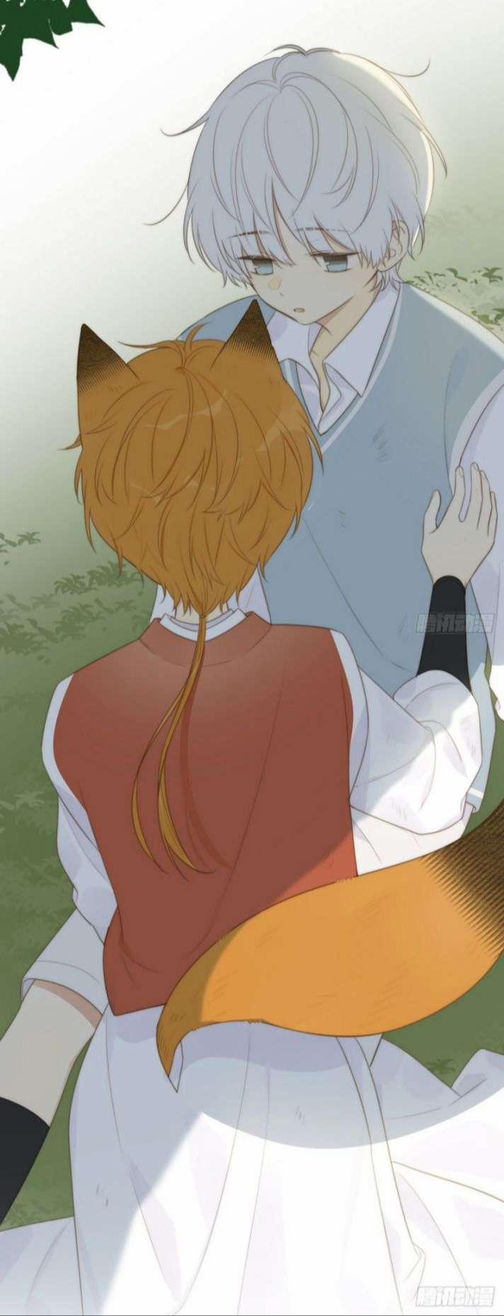 Chỉ Có Đuôi Là Không Thể 1 trang 90