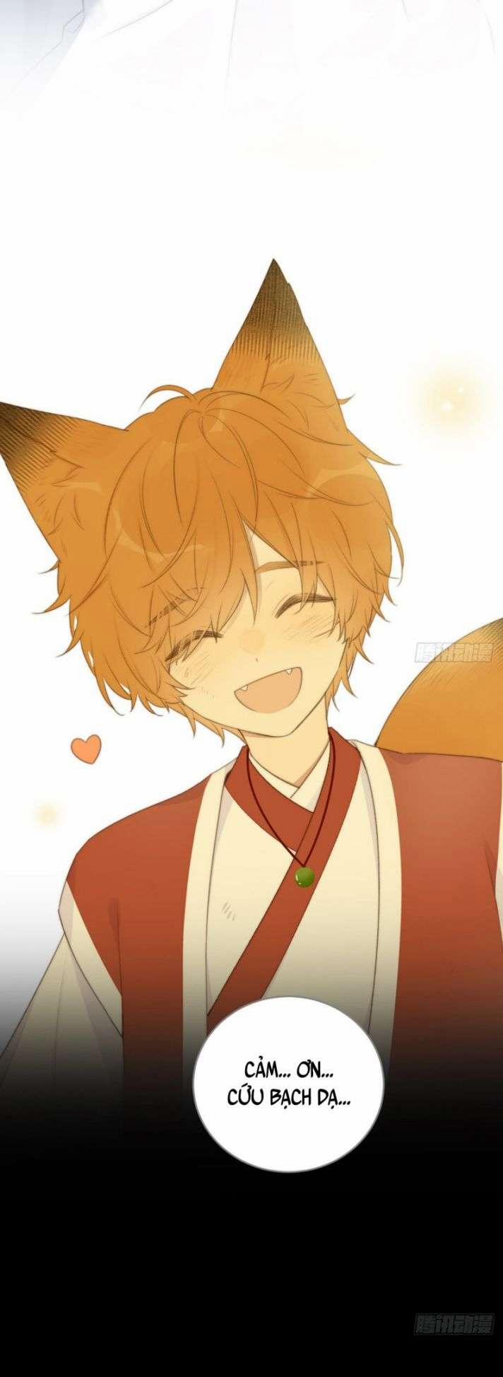 Chỉ Có Đuôi Là Không Thể 1 trang 91