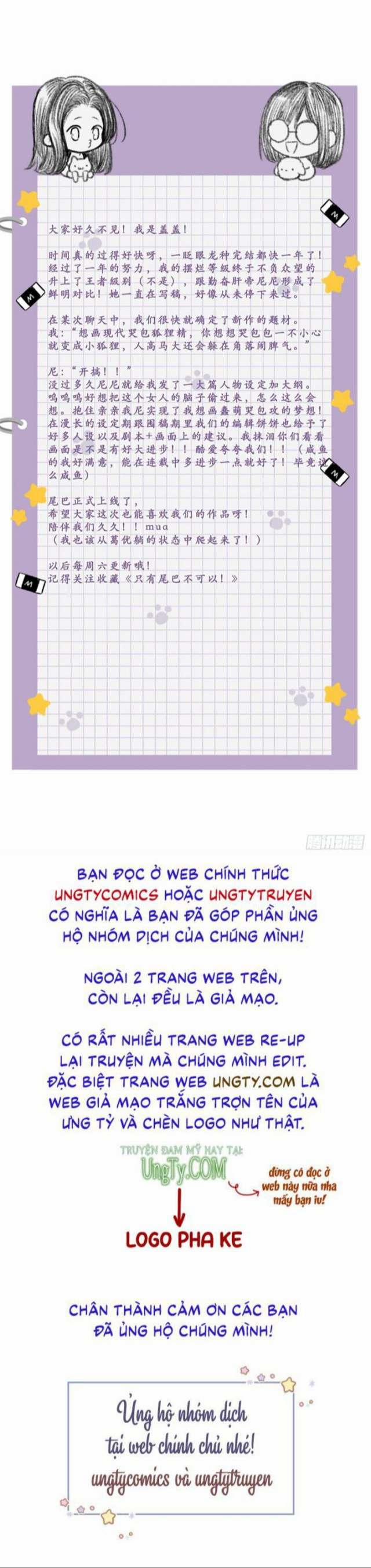 Chỉ Có Đuôi Là Không Thể 1 trang 95