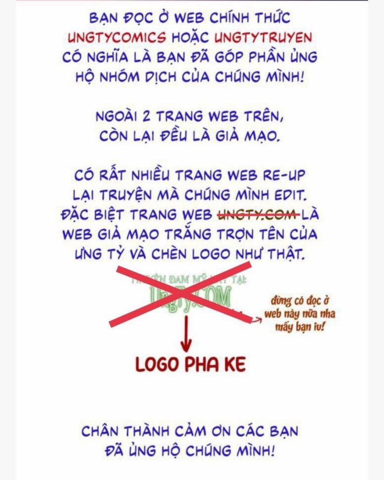 Chỉ Có Đuôi Là Không Thể Chương 19 Trang 24