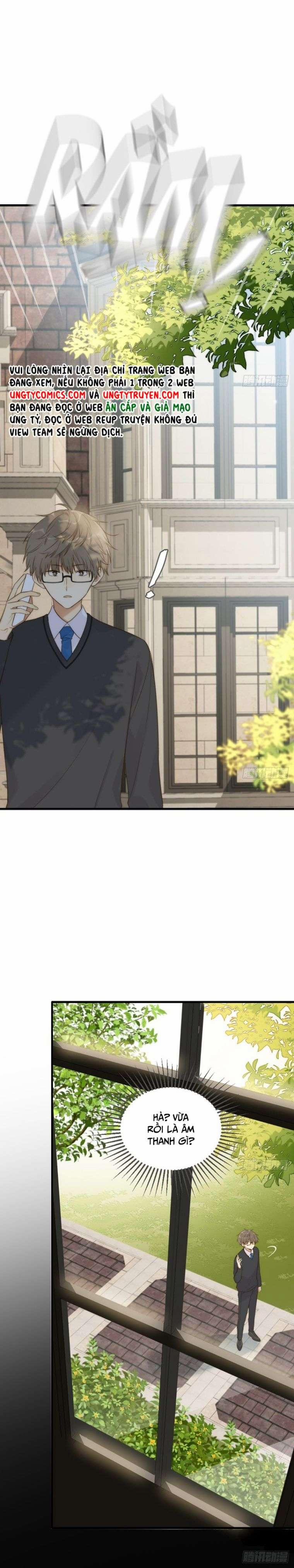 Chỉ Có Đuôi Là Không Thể 7 trang 1