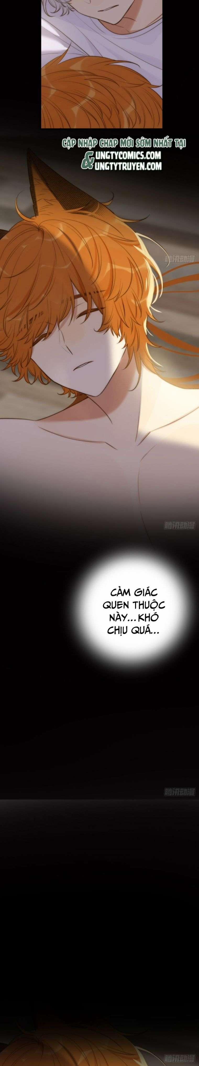 Chỉ Có Đuôi Là Không Thể 7 trang 13