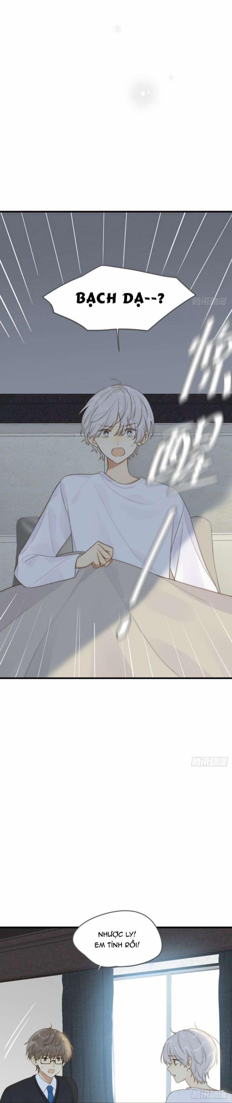 Chỉ Có Đuôi Là Không Thể 7 trang 17