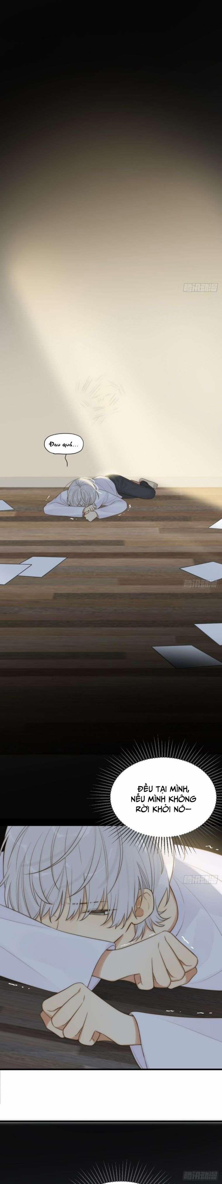 Chỉ Có Đuôi Là Không Thể 7 trang 2