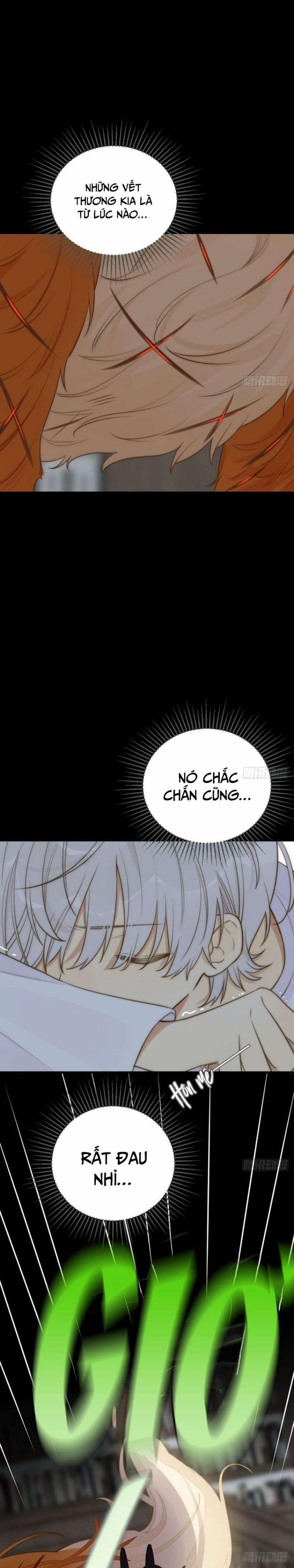 Chỉ Có Đuôi Là Không Thể 7 trang 4