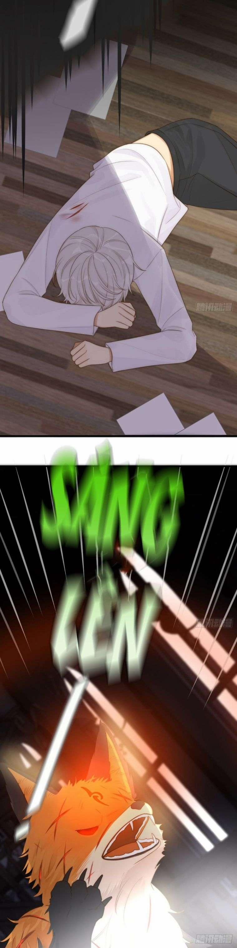 Chỉ Có Đuôi Là Không Thể 7 trang 6