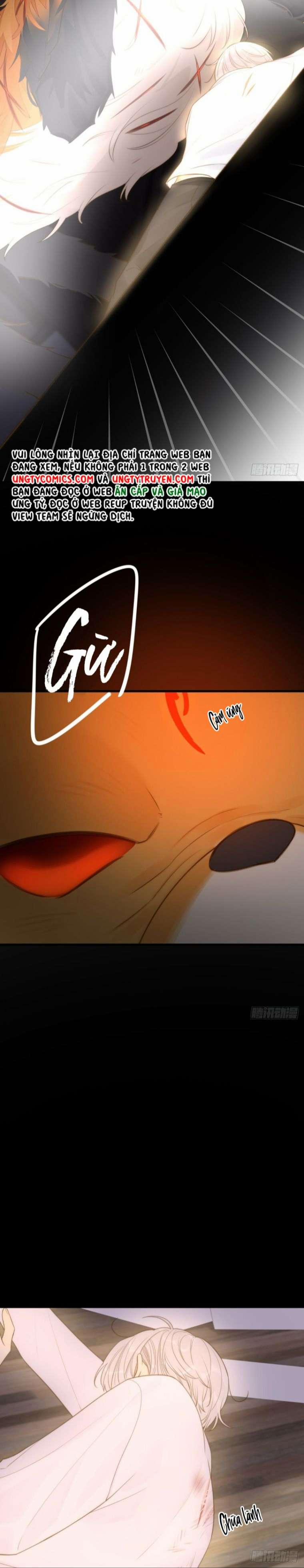 Chỉ Có Đuôi Là Không Thể 7 trang 7