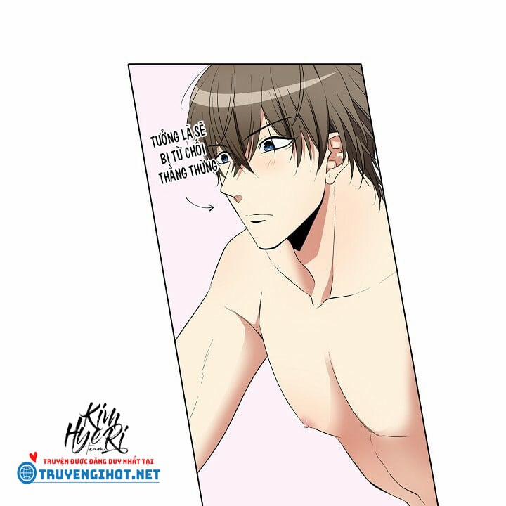 Chỉ Có Em Mới Làm Anh Cứng 10.1 trang 5