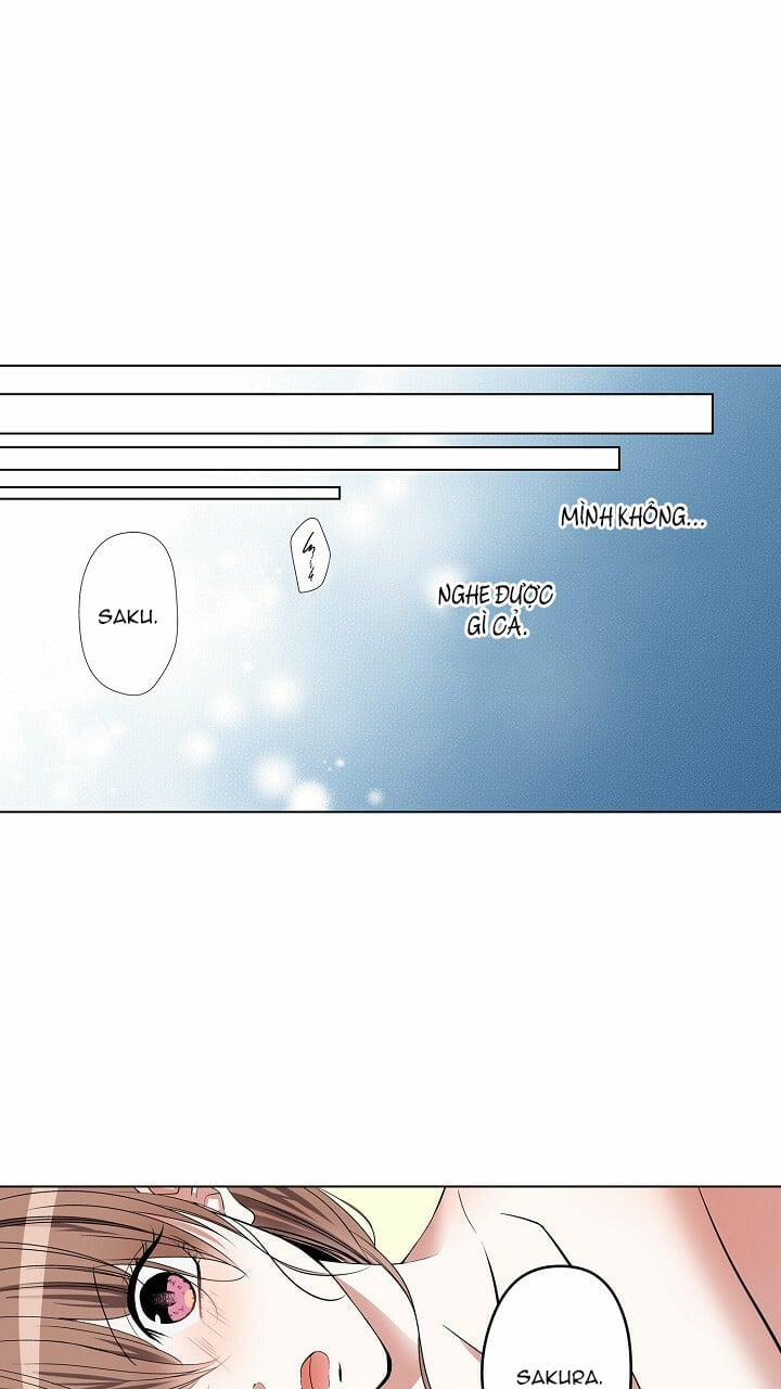 Chỉ Có Em Mới Làm Anh Cứng 10.2 trang 1