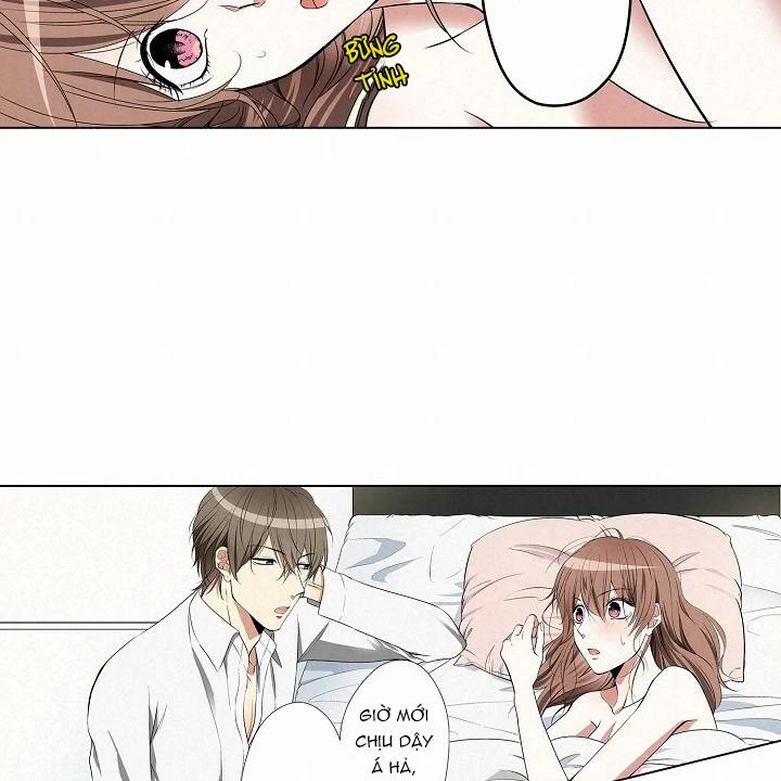 Chỉ Có Em Mới Làm Anh Cứng 10.2 trang 2