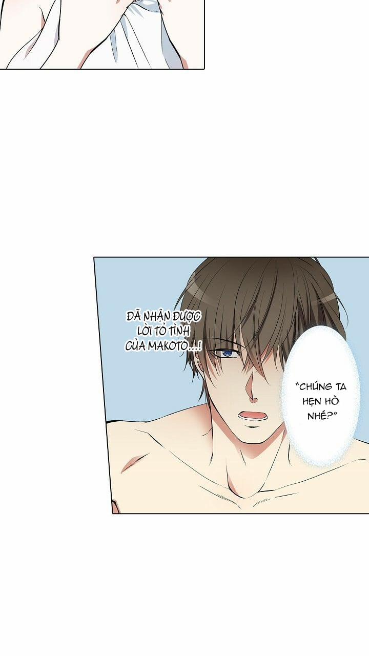 Chỉ Có Em Mới Làm Anh Cứng 10.2 trang 5
