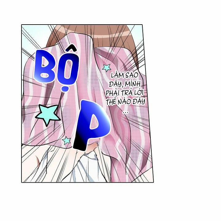 Chỉ Có Em Mới Làm Anh Cứng 10.2 trang 6