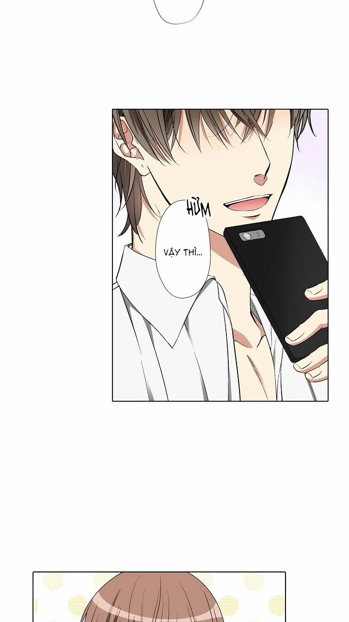 Chỉ Có Em Mới Làm Anh Cứng 10.2 trang 9