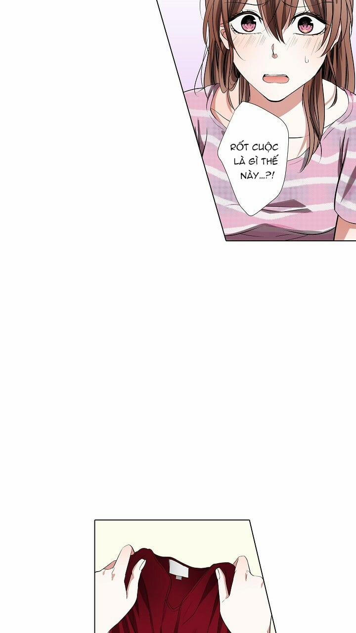 Chỉ Có Em Mới Làm Anh Cứng 10.3 trang 2